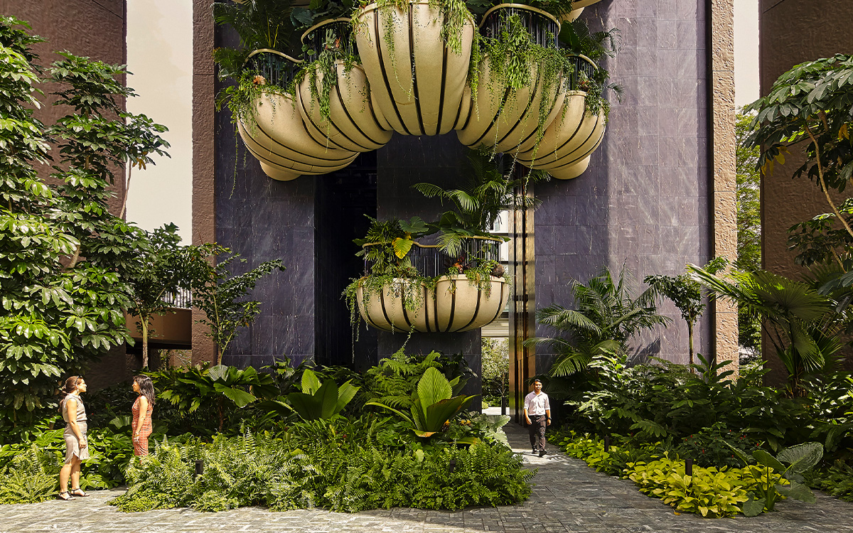Green Architecture