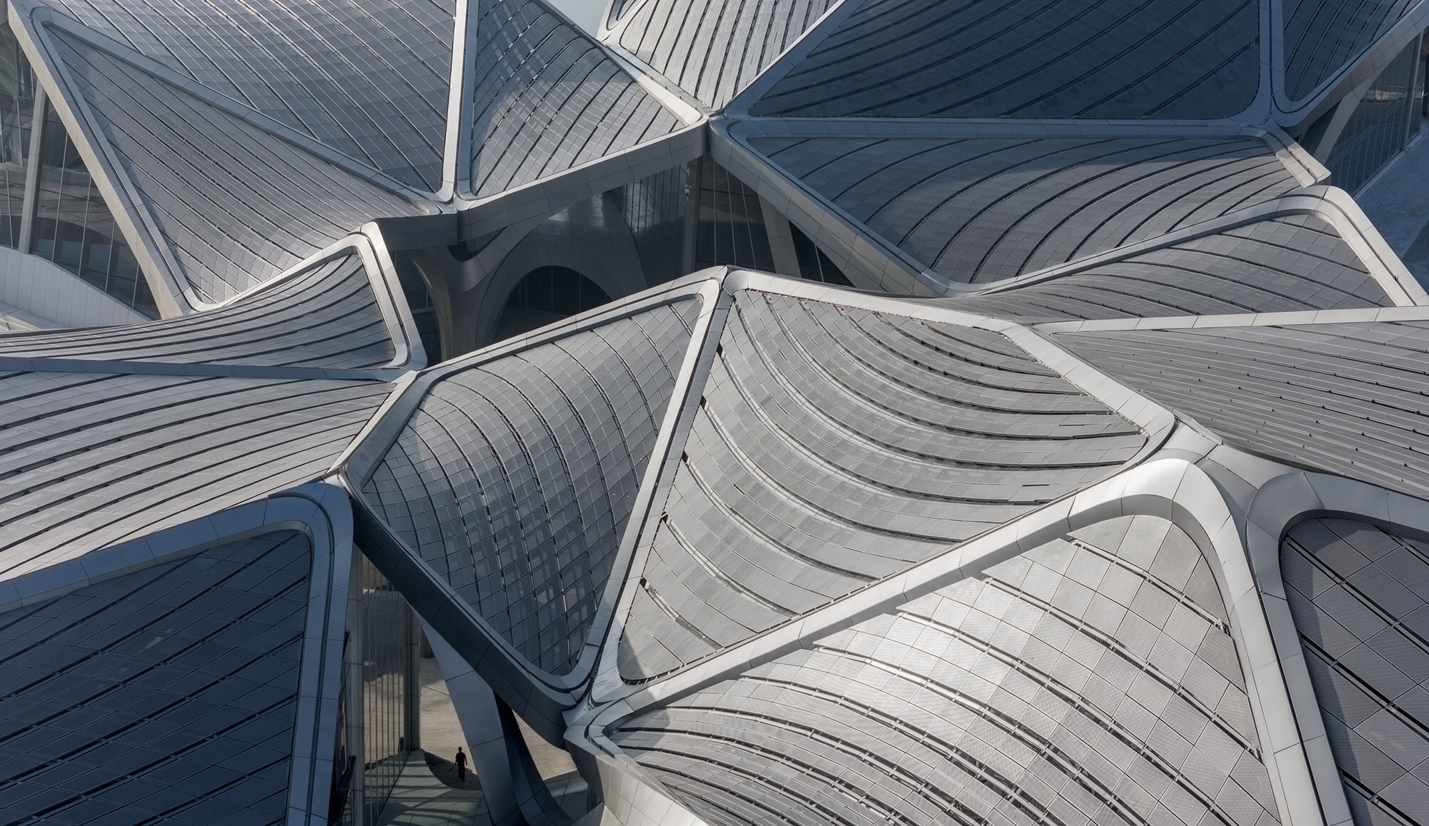 The Future of Architecture