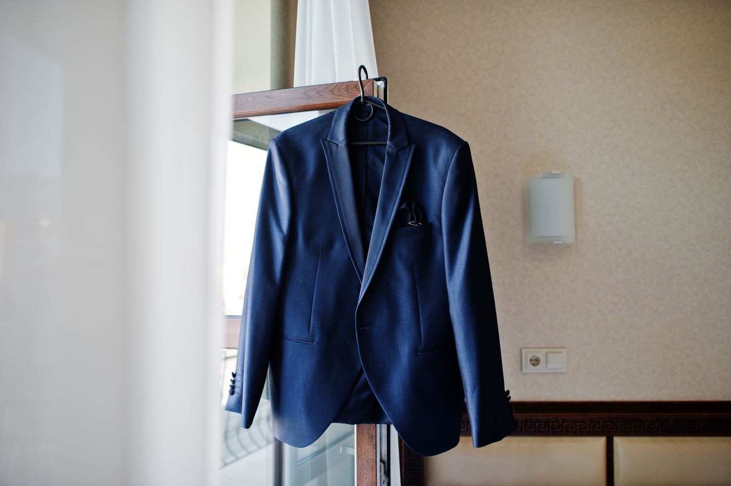 Michael Tailors