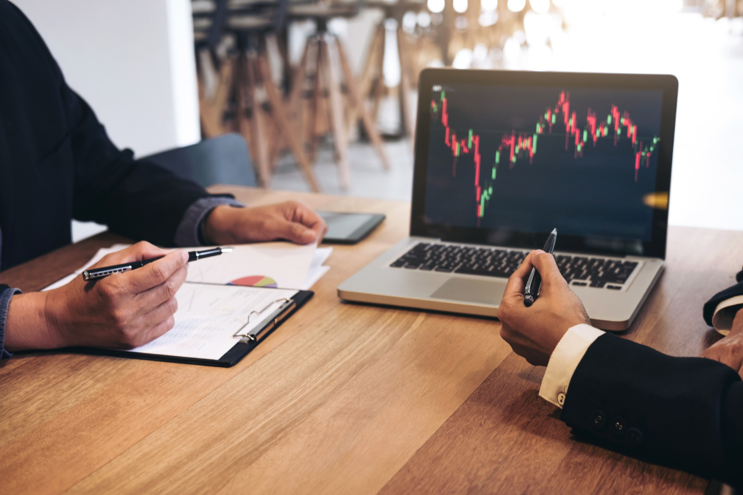 CFD Trading